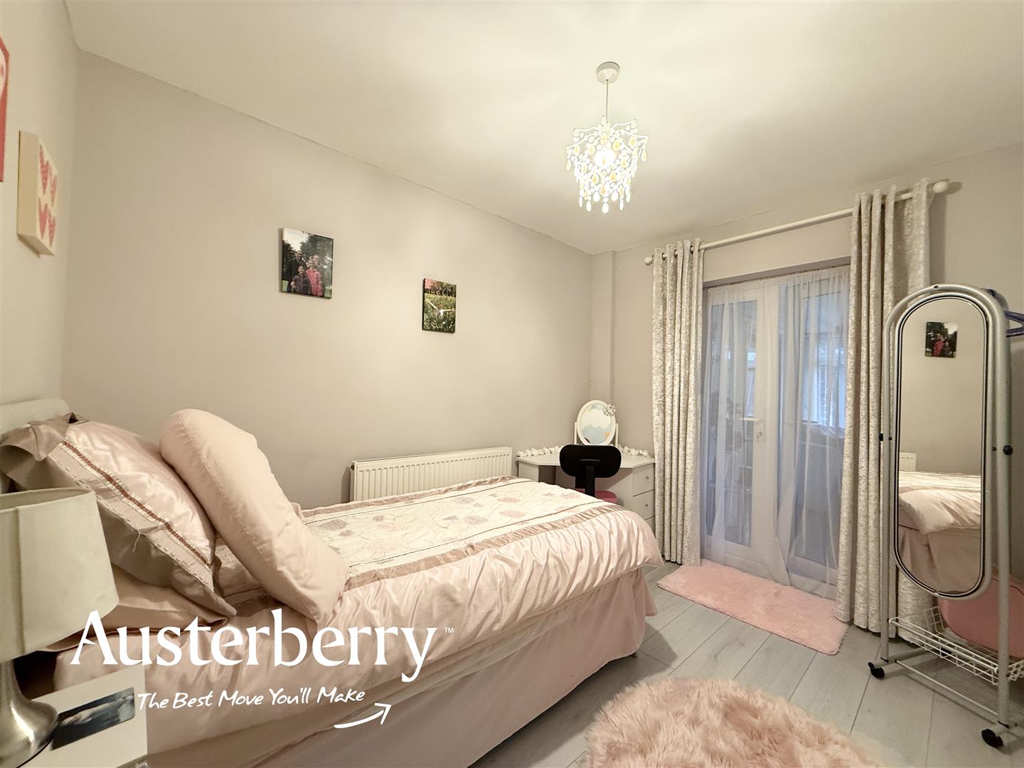 Harlech Avenue, Lightwood, Stoke-On-Trent